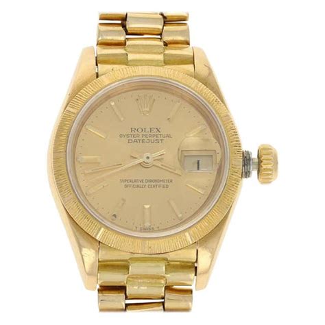 750 gold rolex rolexsa|78488 Rolex 18k 750 price.